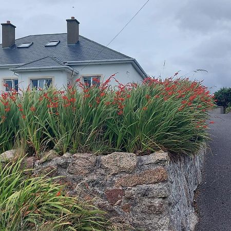 Ard An Phiobaire Villa Doiri Beaga Bagian luar foto