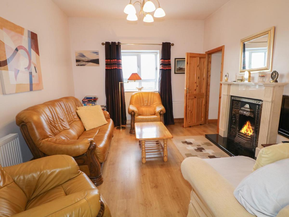 Ard An Phiobaire Villa Doiri Beaga Bagian luar foto