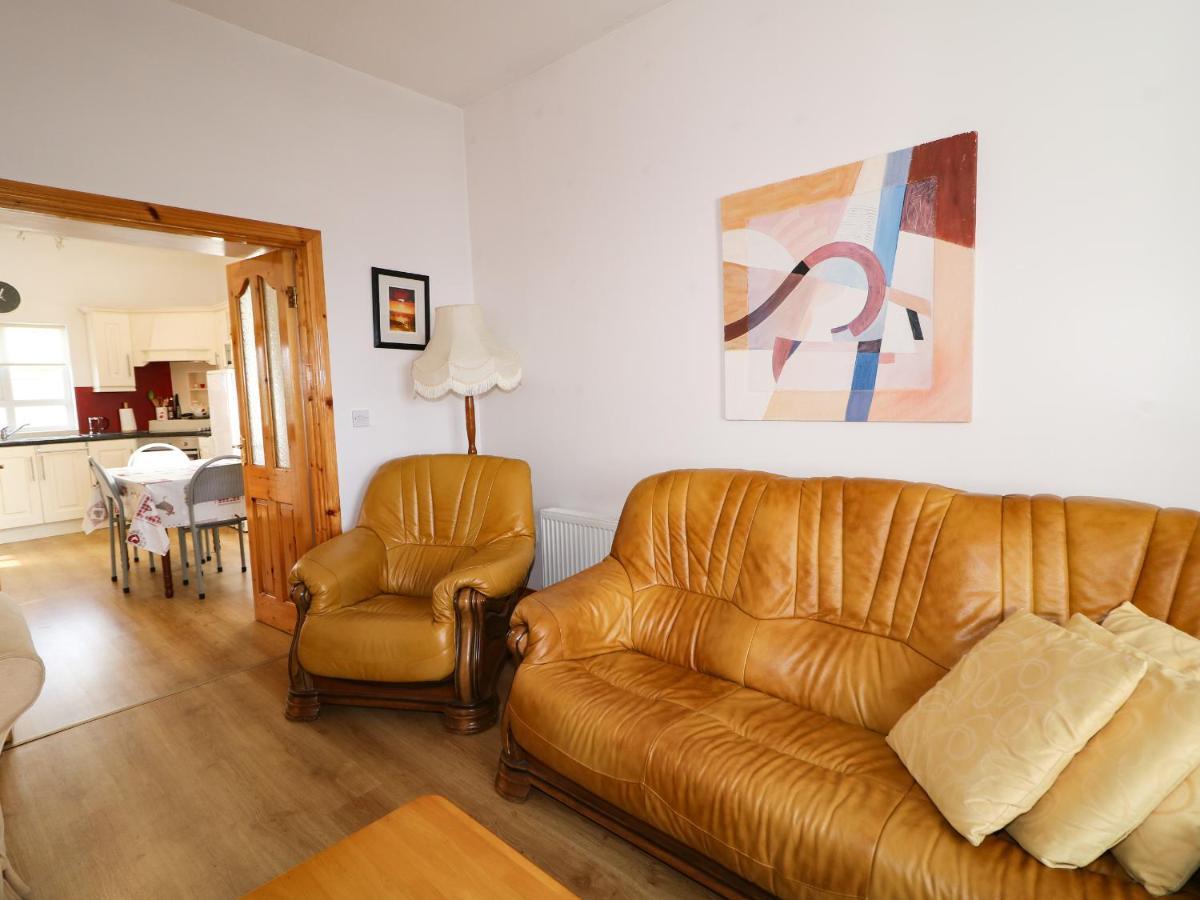 Ard An Phiobaire Villa Doiri Beaga Bagian luar foto