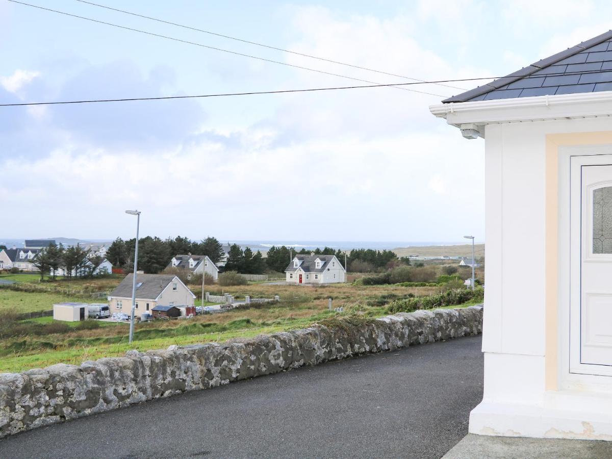 Ard An Phiobaire Villa Doiri Beaga Bagian luar foto