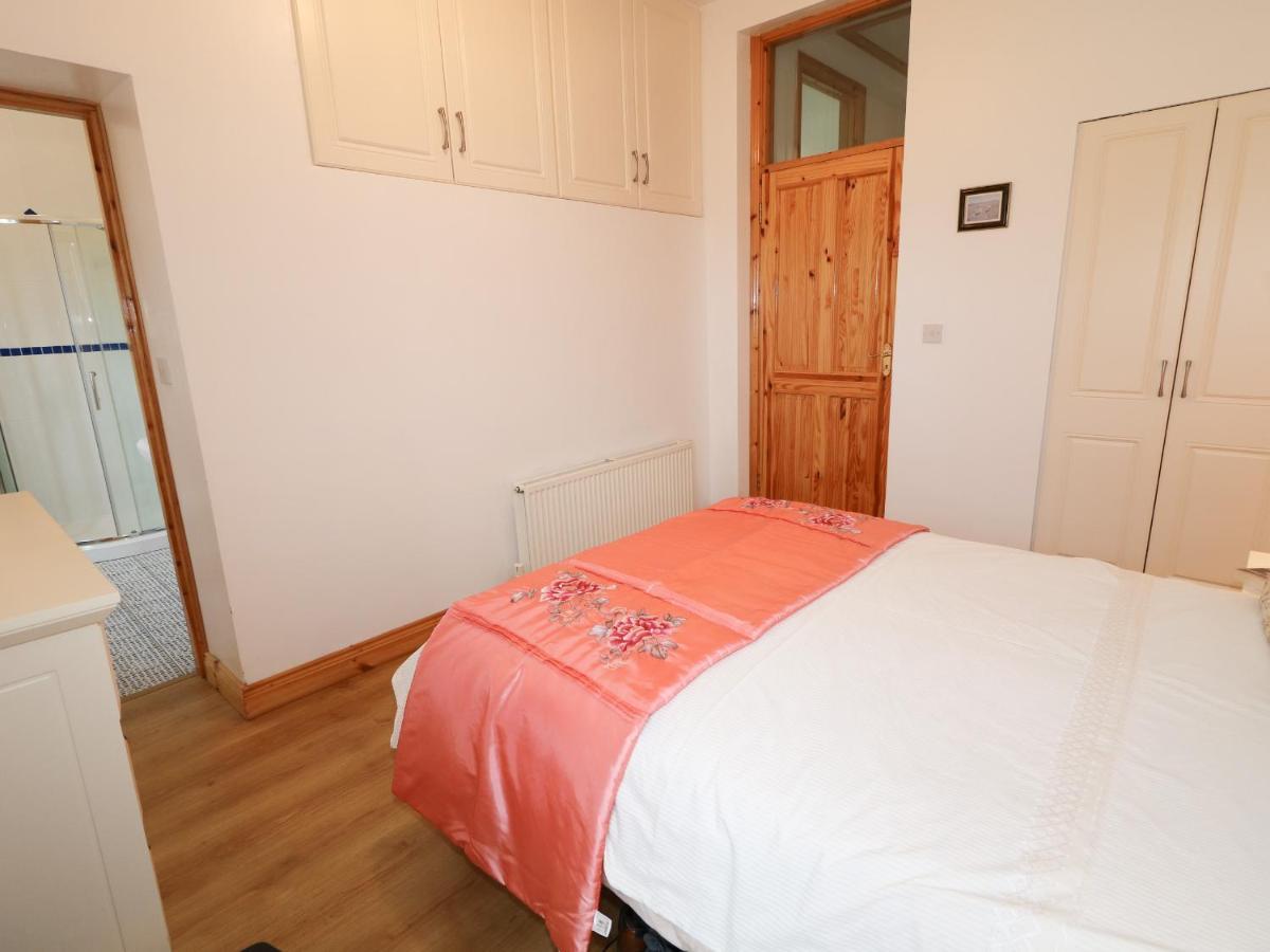 Ard An Phiobaire Villa Doiri Beaga Bagian luar foto