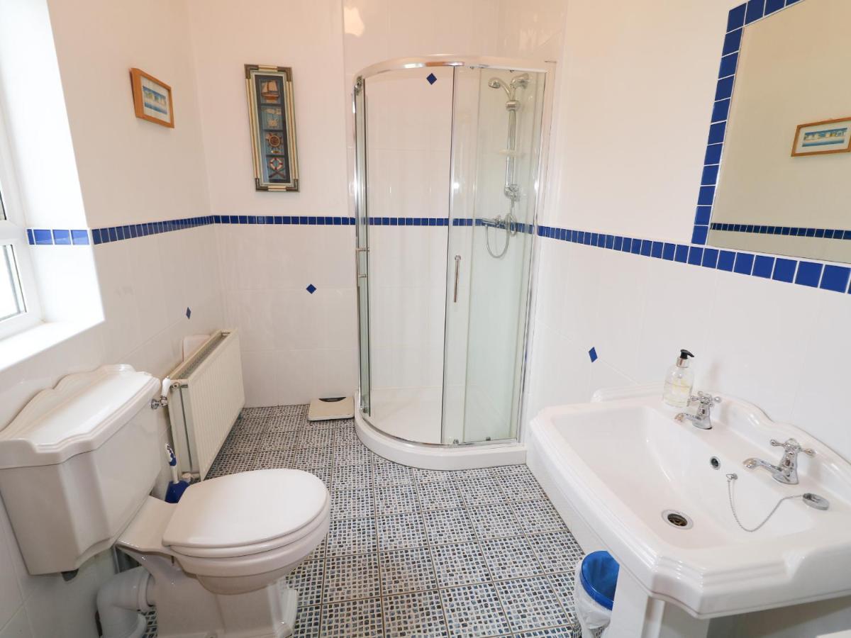 Ard An Phiobaire Villa Doiri Beaga Bagian luar foto