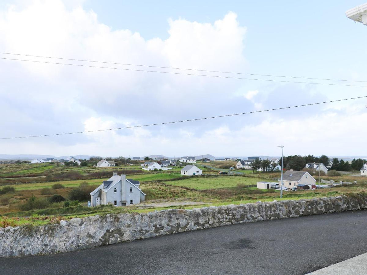 Ard An Phiobaire Villa Doiri Beaga Bagian luar foto