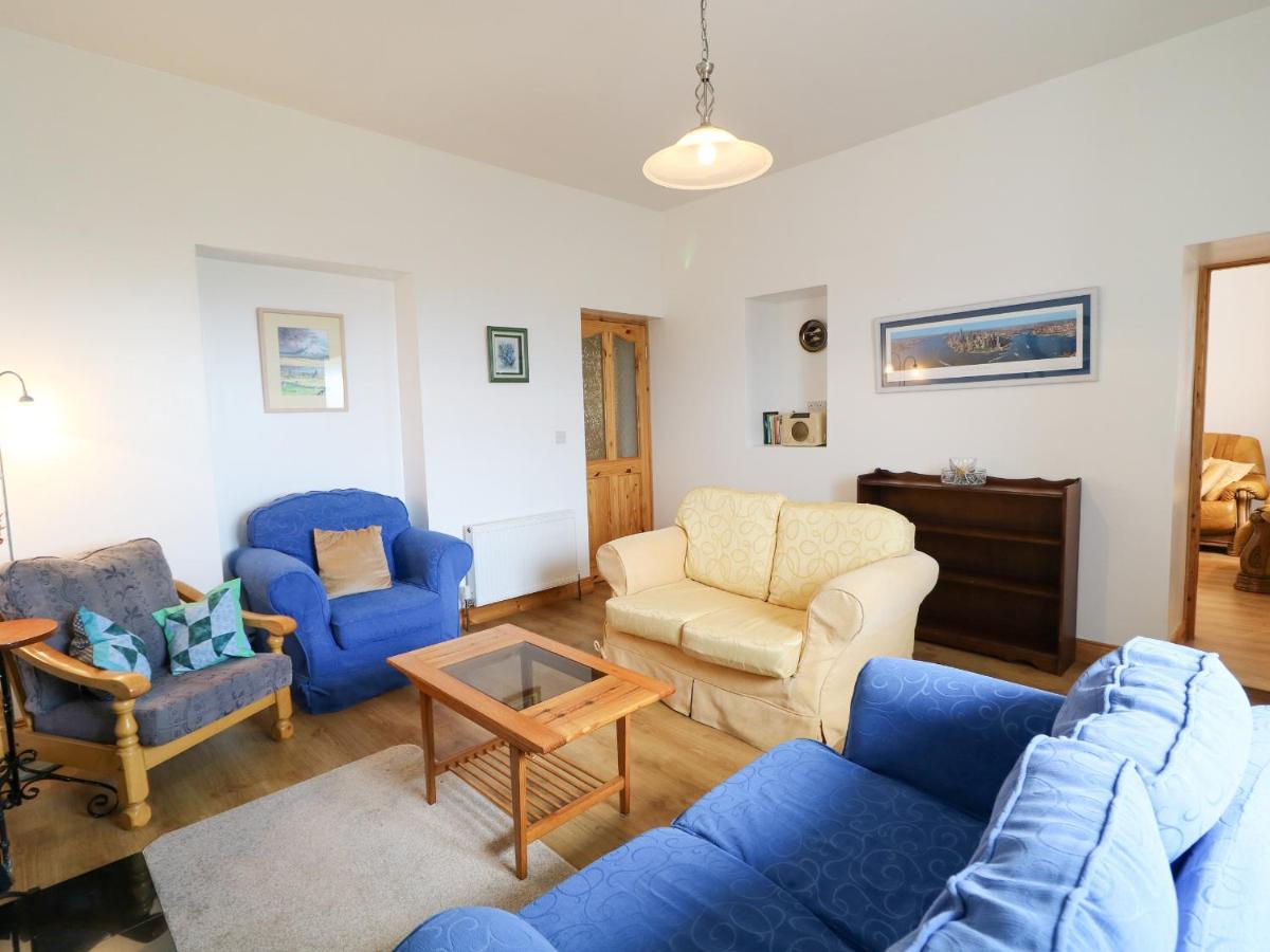 Ard An Phiobaire Villa Doiri Beaga Bagian luar foto