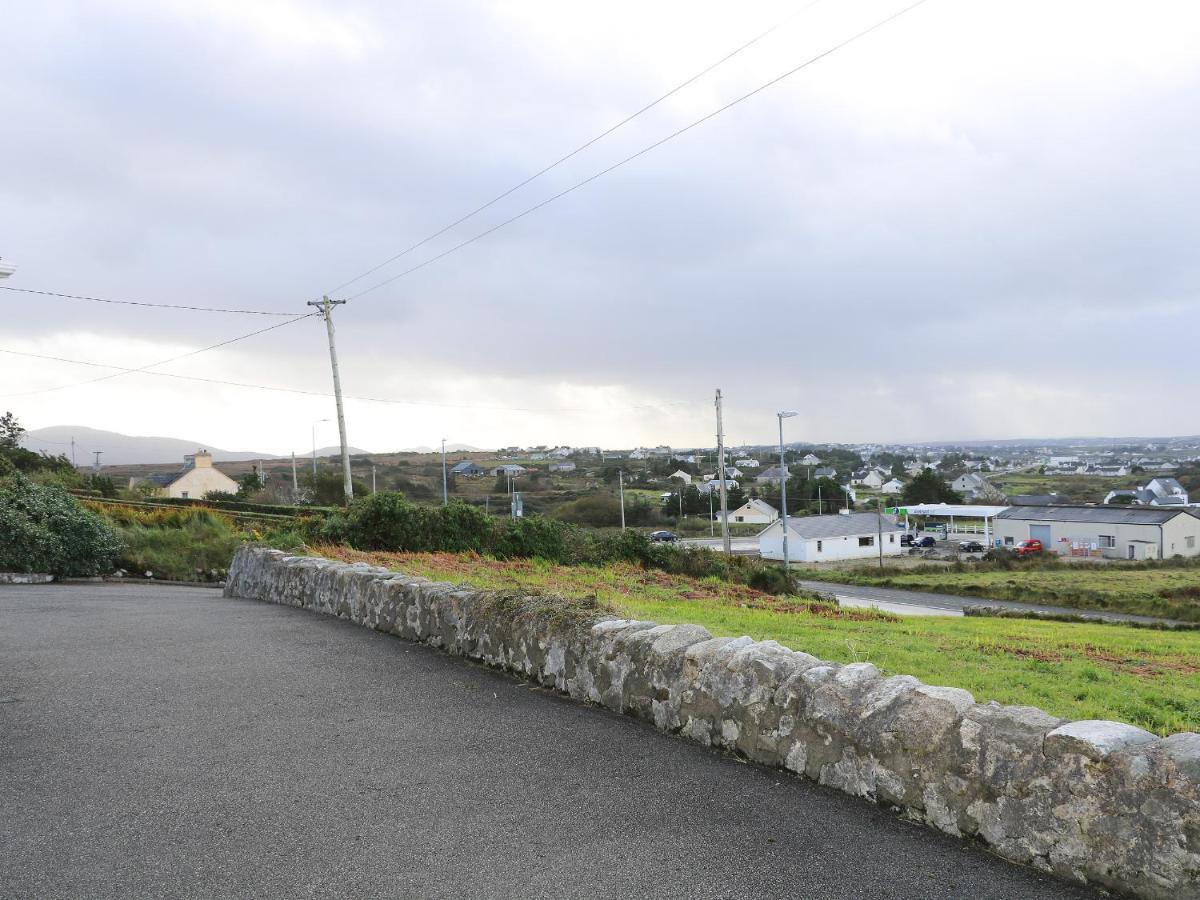 Ard An Phiobaire Villa Doiri Beaga Bagian luar foto