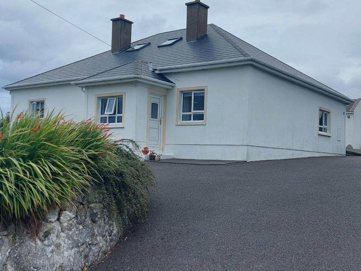 Ard An Phiobaire Villa Doiri Beaga Bagian luar foto