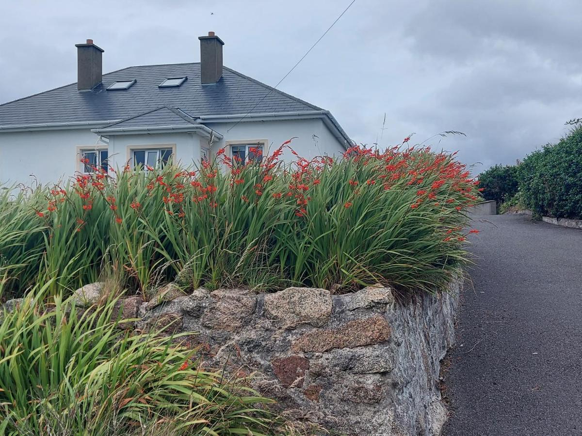 Ard An Phiobaire Villa Doiri Beaga Bagian luar foto